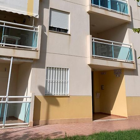 Apartamentos Tenerife 3000 Оропеса дел Мар Екстериор снимка