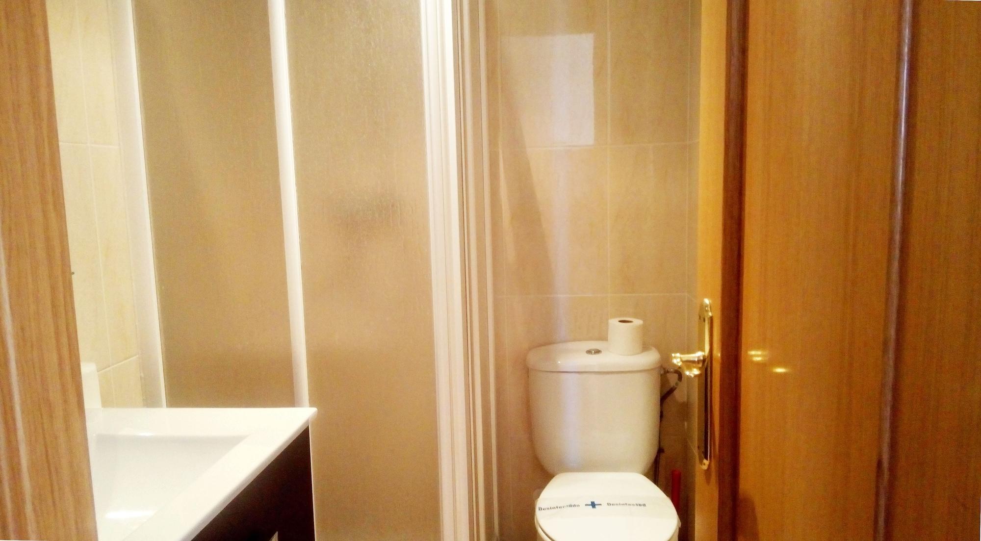 Apartamentos Tenerife 3000 Оропеса дел Мар Екстериор снимка