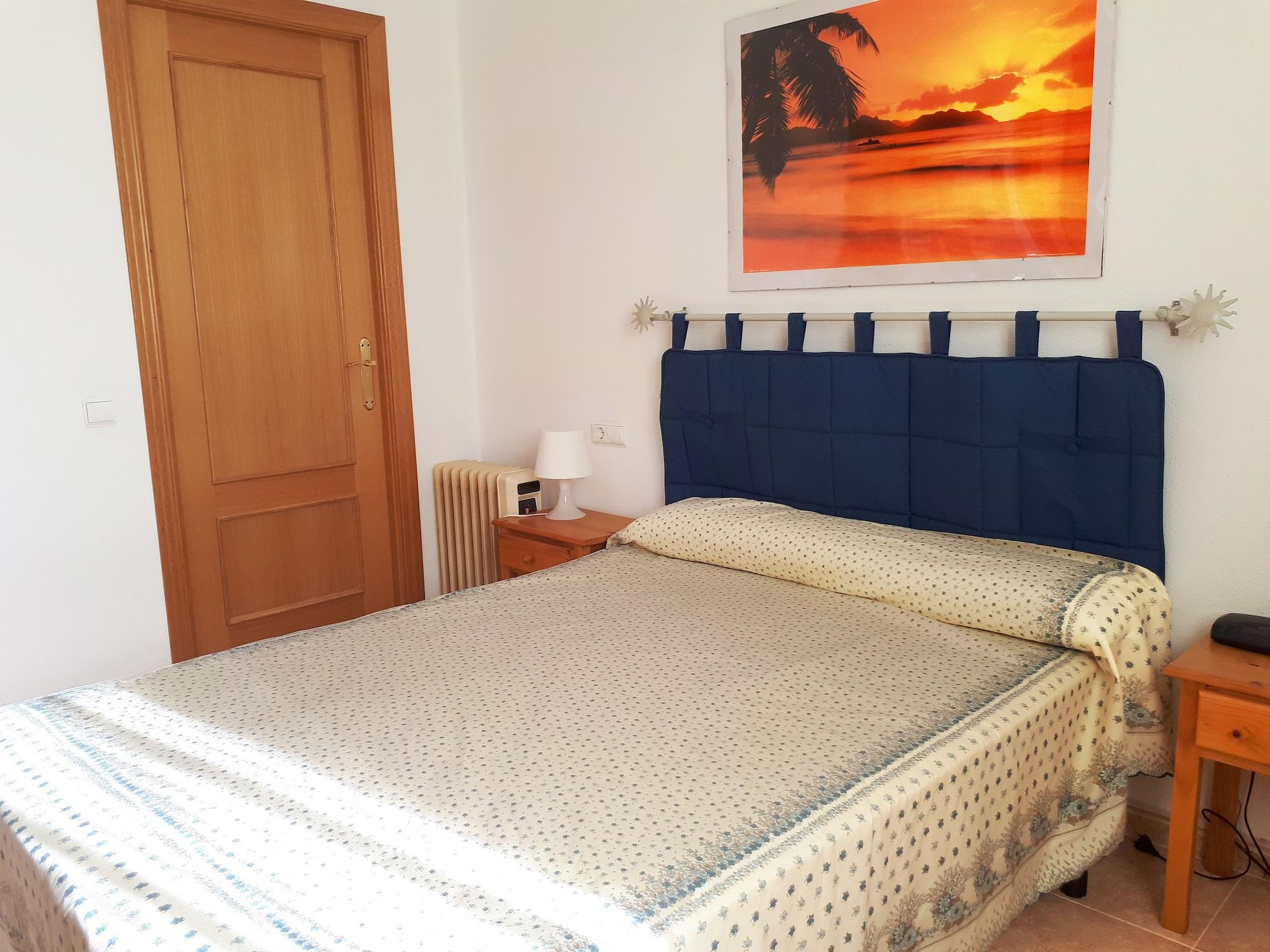Apartamentos Tenerife 3000 Оропеса дел Мар Екстериор снимка