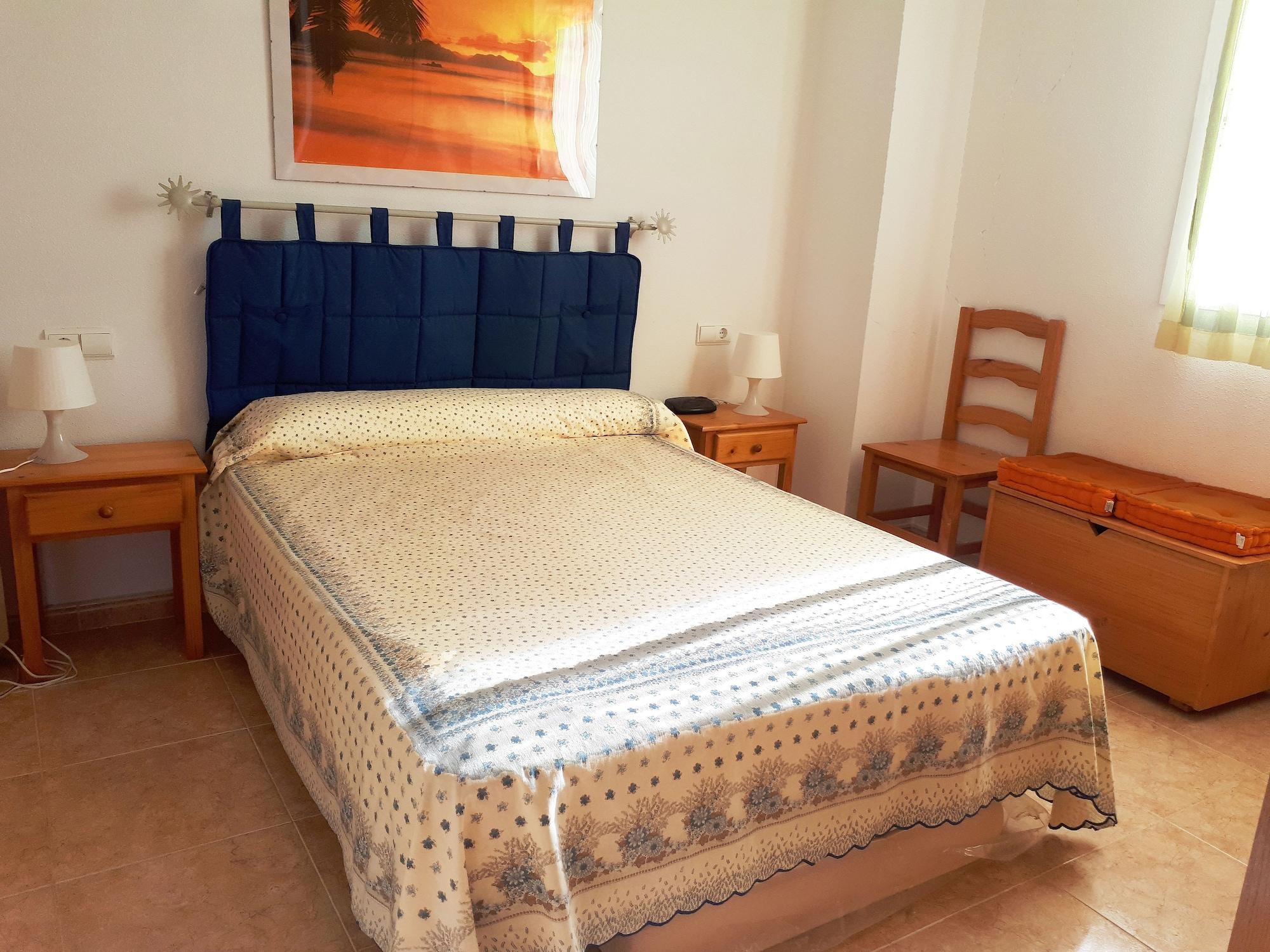Apartamentos Tenerife 3000 Оропеса дел Мар Екстериор снимка