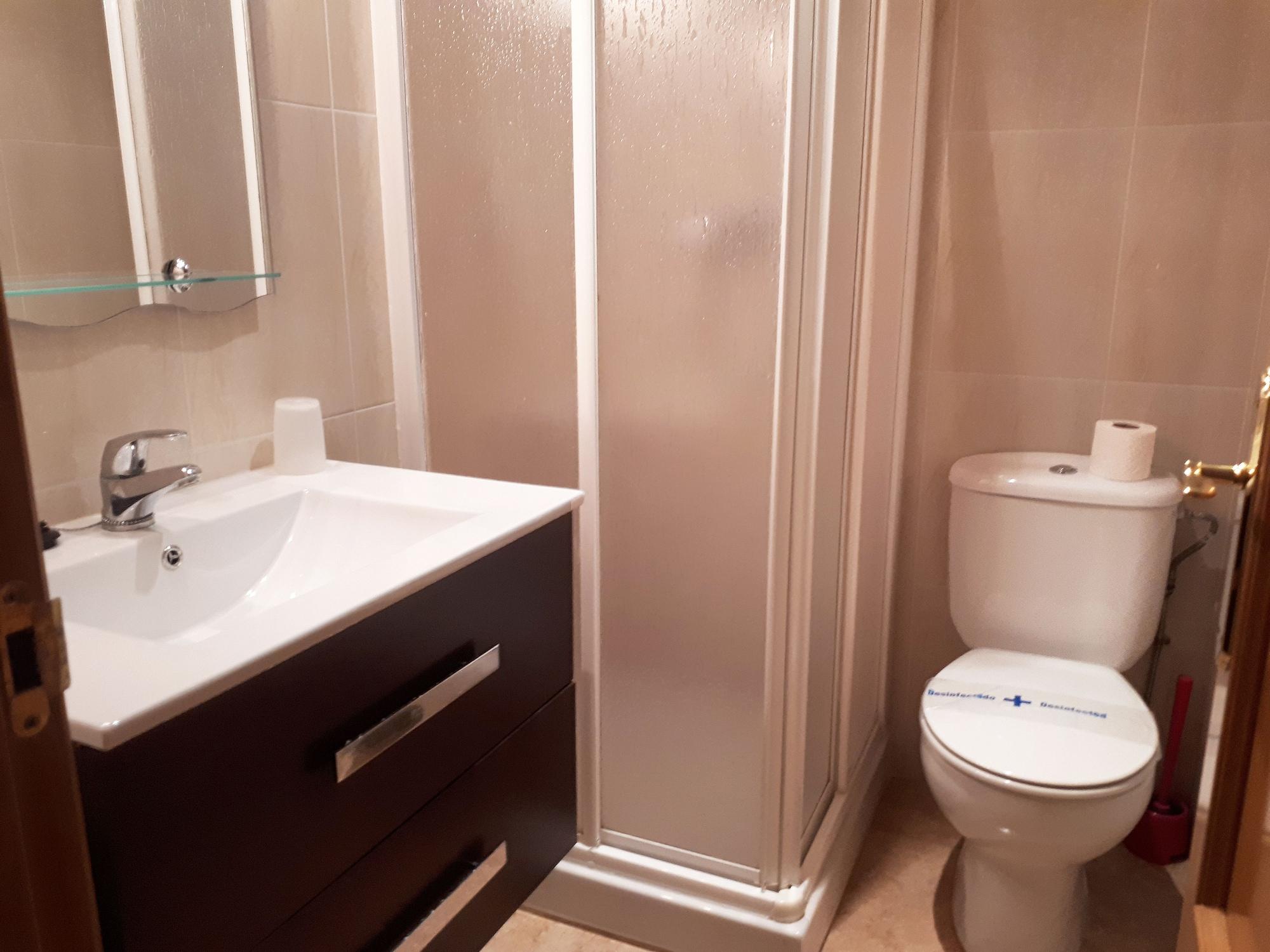 Apartamentos Tenerife 3000 Оропеса дел Мар Екстериор снимка
