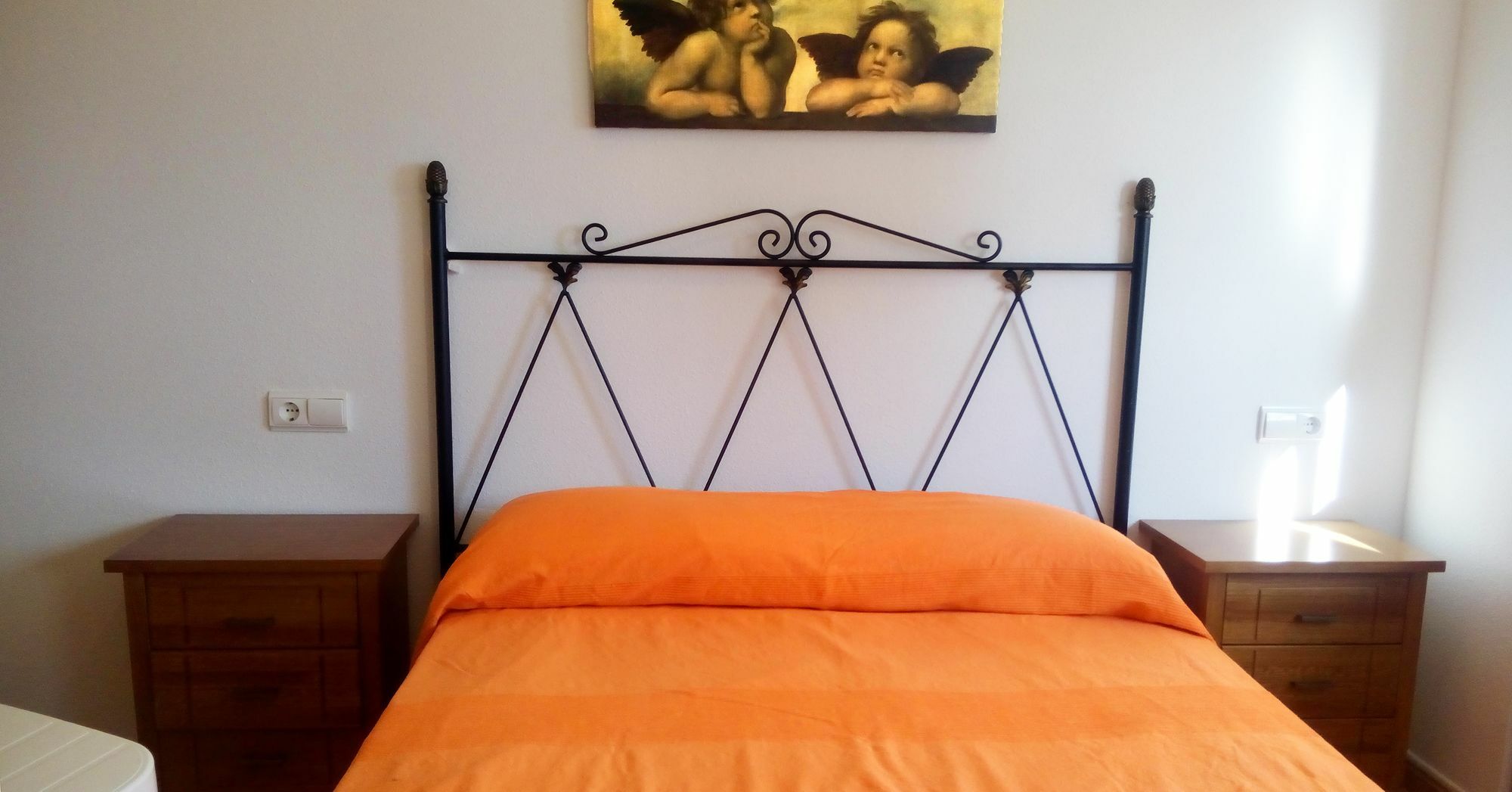 Apartamentos Tenerife 3000 Оропеса дел Мар Екстериор снимка