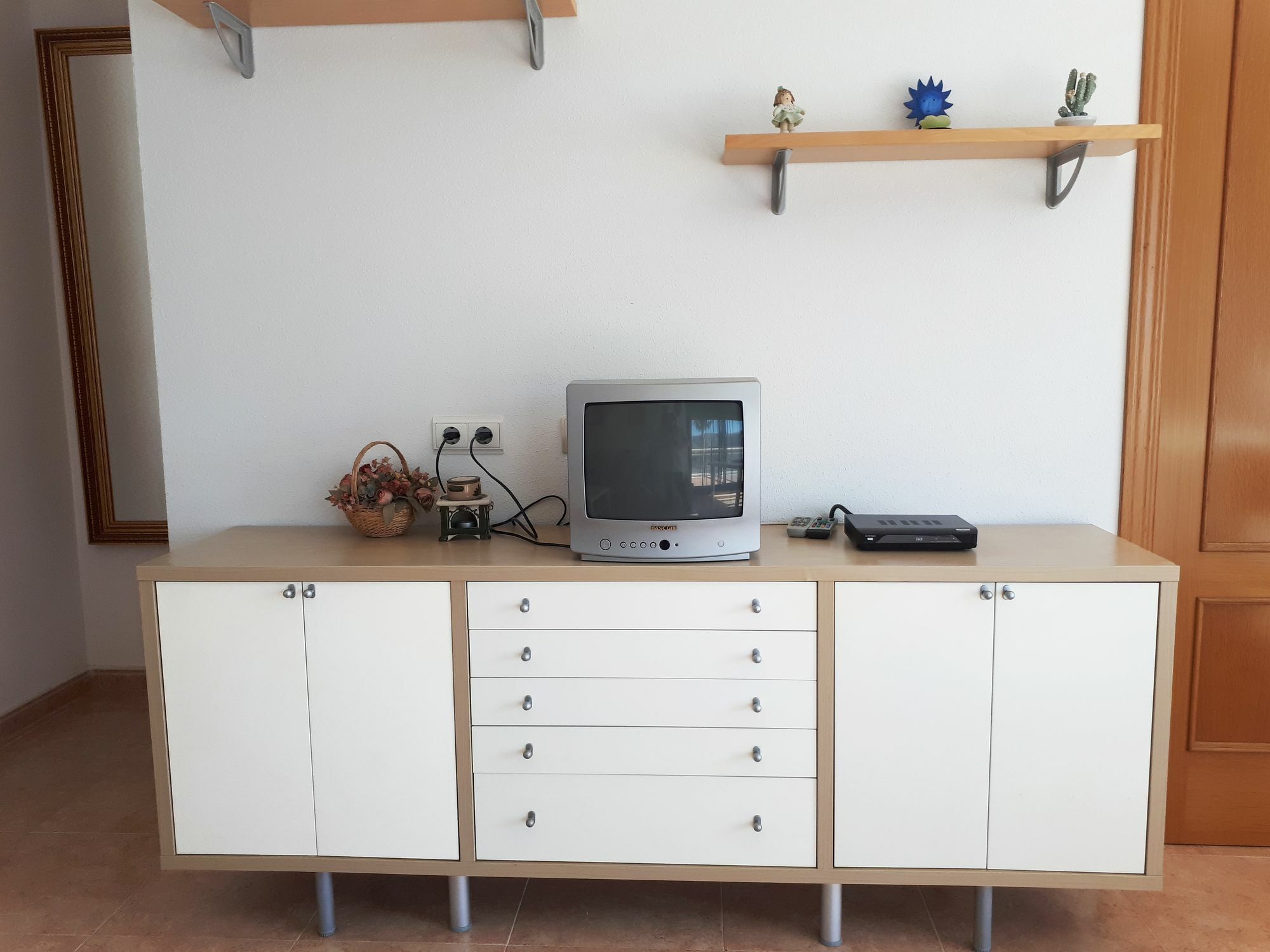 Apartamentos Tenerife 3000 Оропеса дел Мар Екстериор снимка