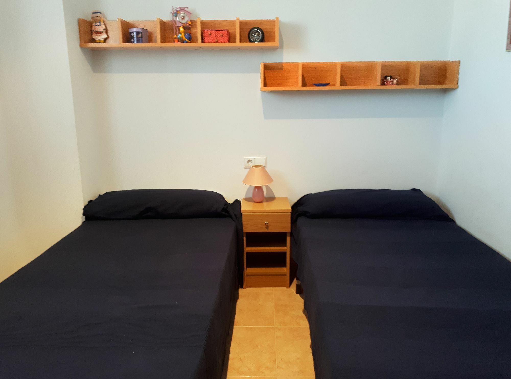 Apartamentos Tenerife 3000 Оропеса дел Мар Екстериор снимка