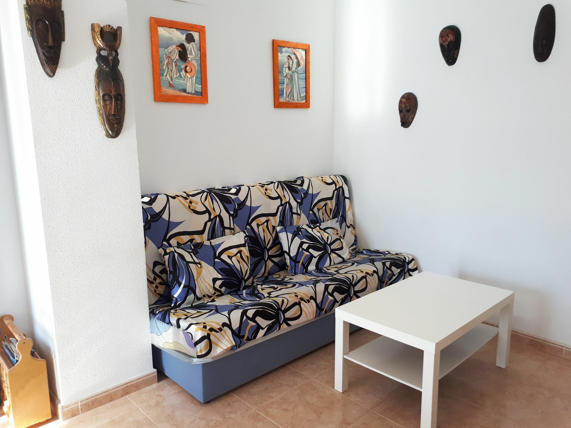 Apartamentos Tenerife 3000 Оропеса дел Мар Екстериор снимка